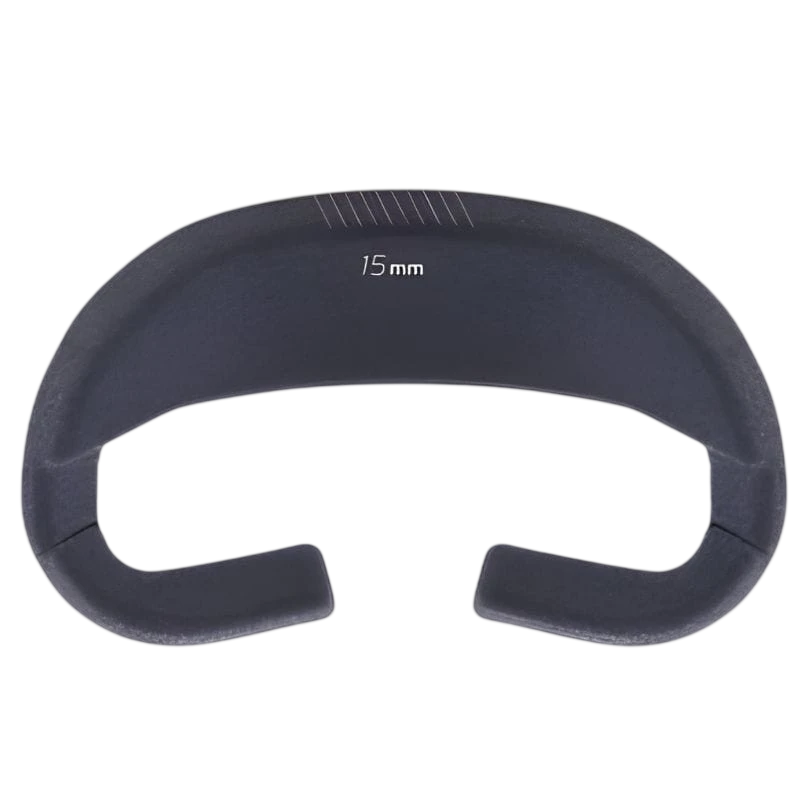 Pimax Facial Foam 15mm para gafas RV PICO