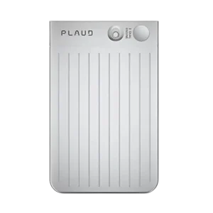 PLAUD Note Plata - Grabadora de Voz con IA