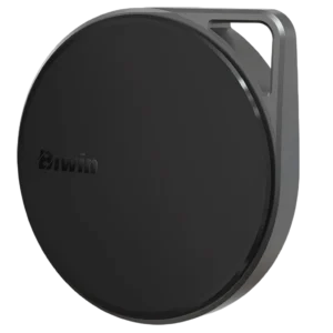 PM2000 Biwin 1TB Negro USB-C 2000MB/s SSD externo
