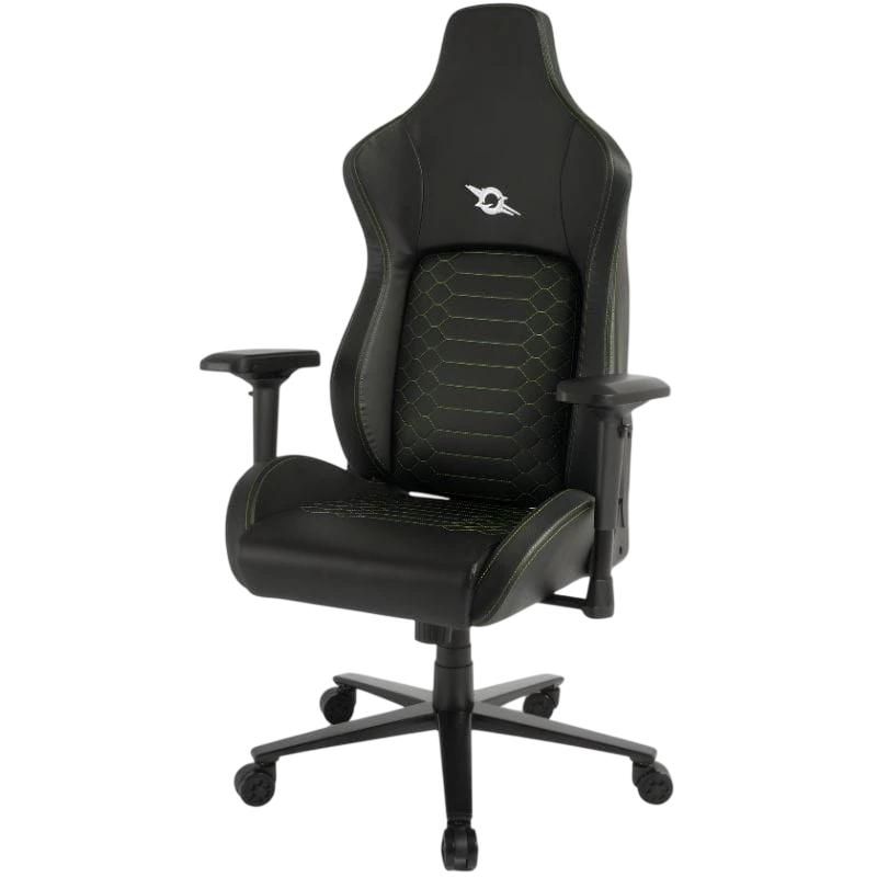 PowerGaming i3 Atlas reposabrazos 4D Silla gaming