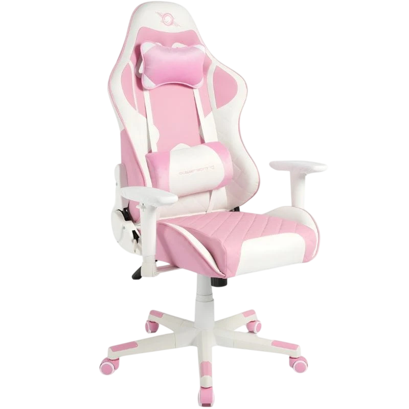 PowerGaming NERV reposabrazos 2D Silla gaming