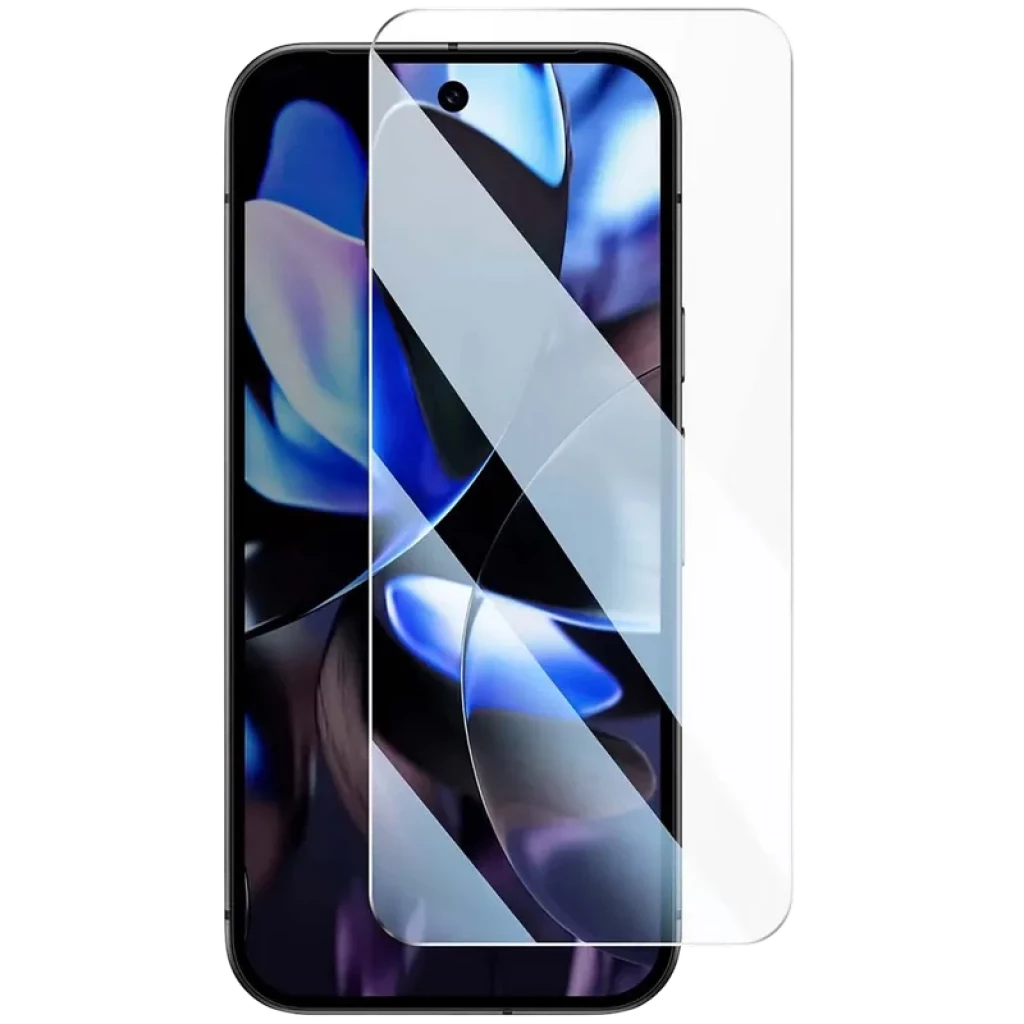 Protector de cristal templado Google Pixel 11 Full Screen 3D