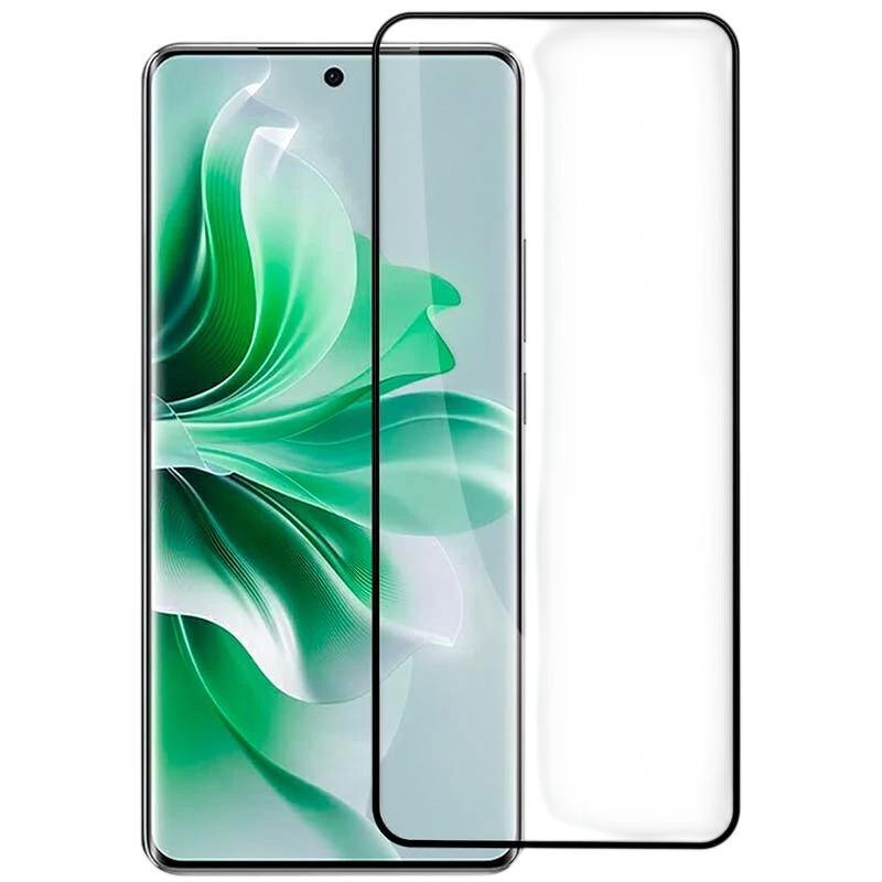 Protector de cristal templado Oppo Reno15 Pro Full Screen 3D