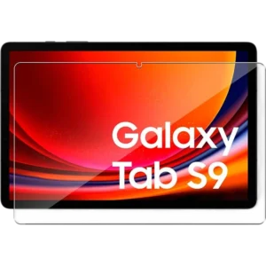 Protector de cristal templado Samsung Galaxy Tab S9 / S9 FE