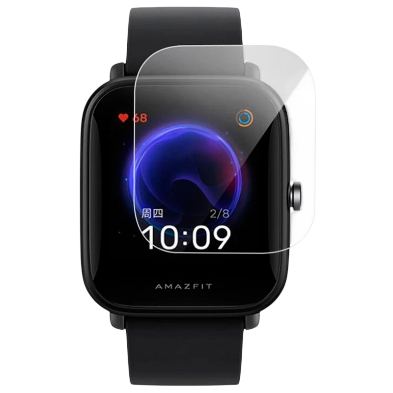 Protector de hidrogel Amazfit Bip U / U Pro
