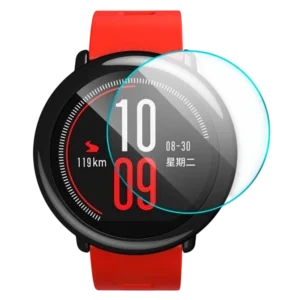 Protector de pantalla Amazfit Pace