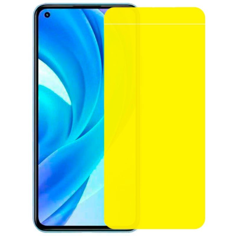 Protector de Pantalla HydroGel Xiaomi Mi 11 Lite 4G / 5G / 5G NE Transparente