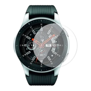 Protector de pantalla Samsung Galaxy Watch 46mm