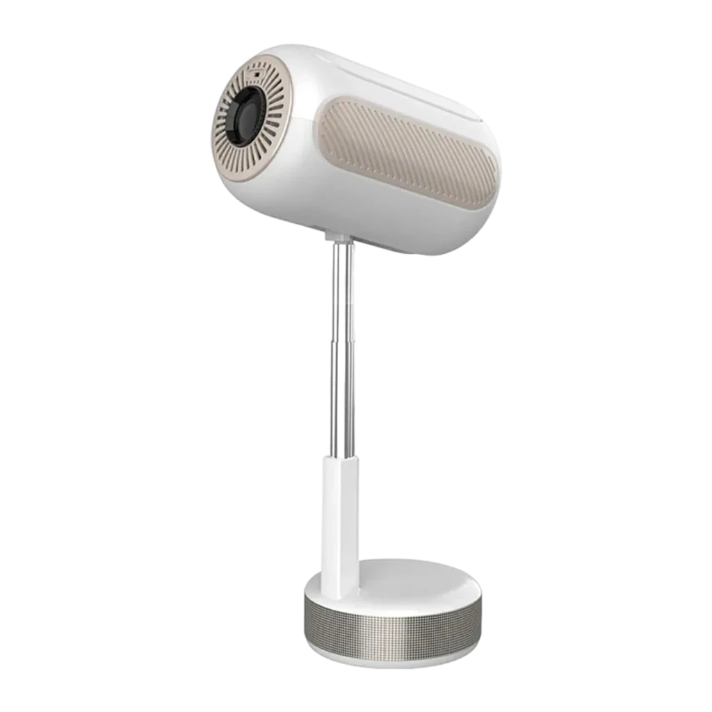 Proyector TS 1080P HD Android 13 1+8GB 200 Lúmenes ANSI LED Autoenfoque láser TOF TS-16