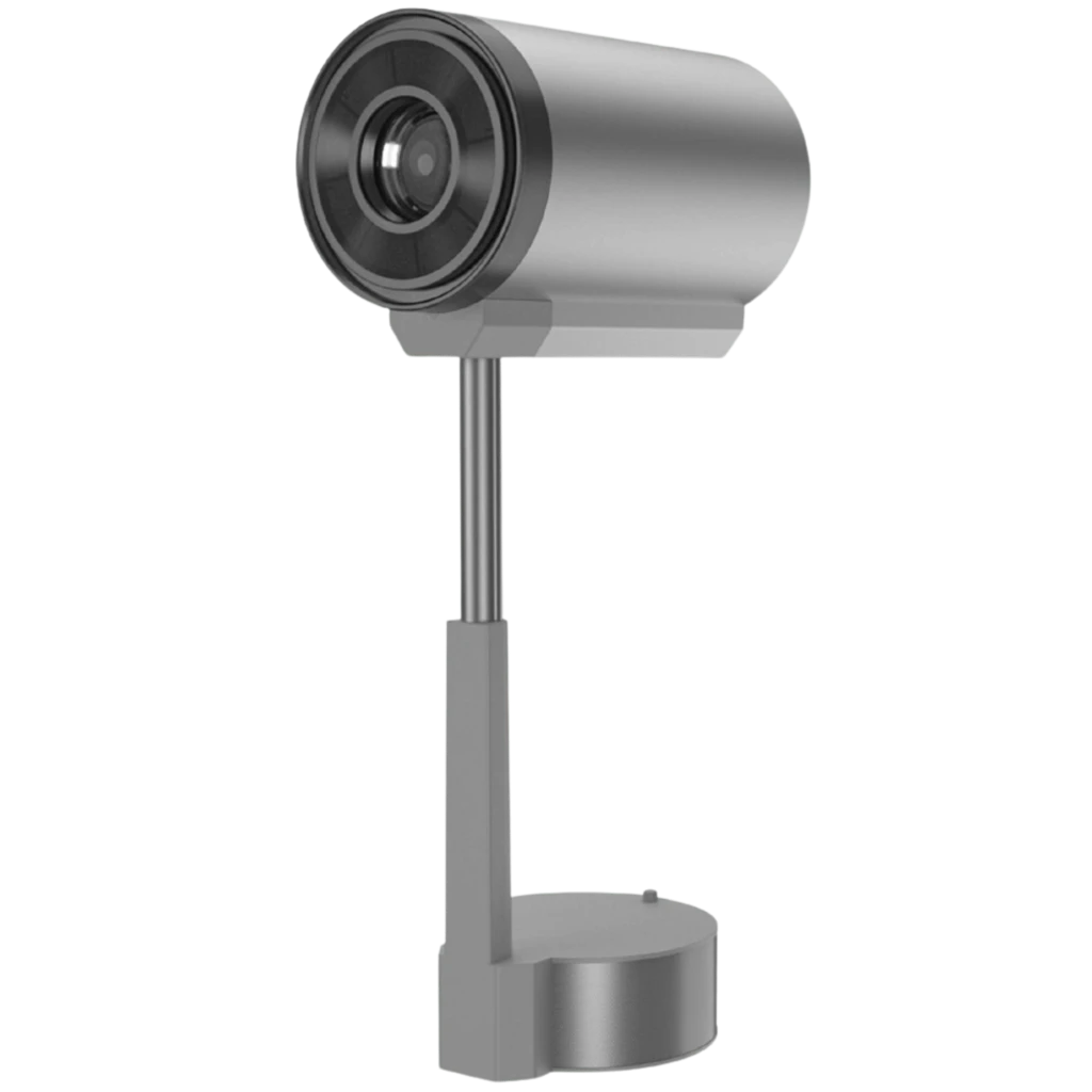 Proyector TS-17 con Gimbal Elevable Oculto de 90° y Resolución 1080P Nativa
