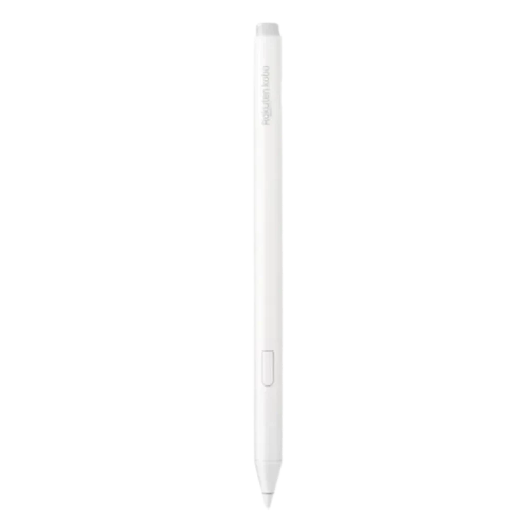 Rakuten Kobo Stylus 2 Blanco para eBooks con carga USB-C - Lápiz Digital