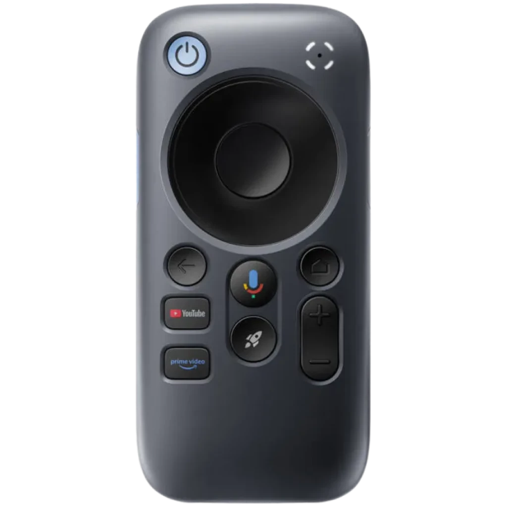 RayNeo Pocket TV Mando a distancia 64GB 3GB RAM 5,5h
