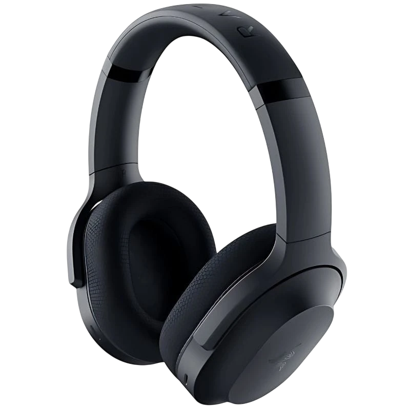 Razer Barracuda Negro Diadema Bluetooth 5.2 40h Auriculares gaming inalámbricos