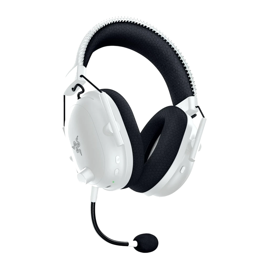 Razer BlackShark V2 Pro para PlayStation Diadema Bluetooth 5.2 70h Auriculares gaming inalámbricos