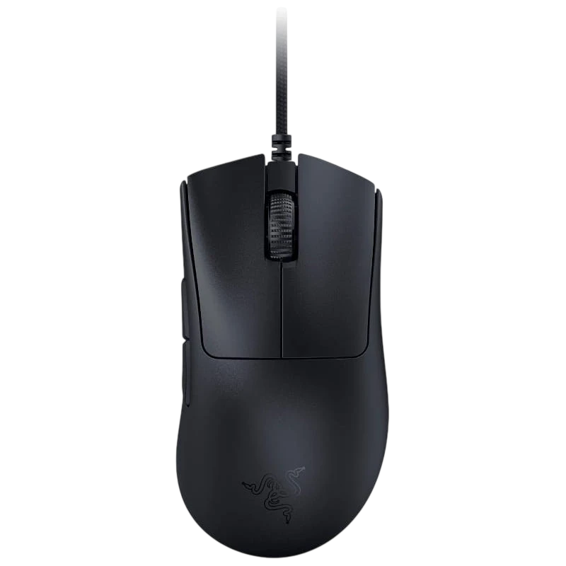 Razer DeathAdder V3 USB 30000 DPI Negro 6 botones 77 g Ratón