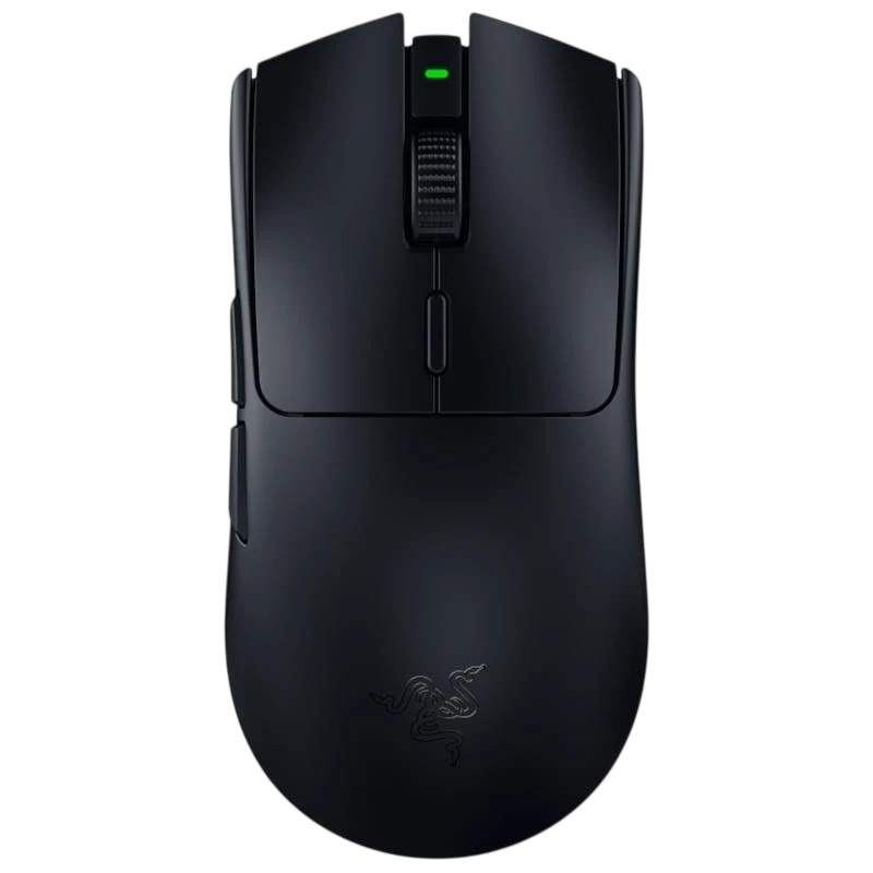 Razer Viper V3 HyperSpeed RF 30000 DPI 6 botones 87 g Ratón inalámbrico