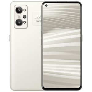 Realme GT 2 8GB/128GB Blanco Papel 6,62 pulgadas AMOLED 120Hz 50MP 5000mAh NFC