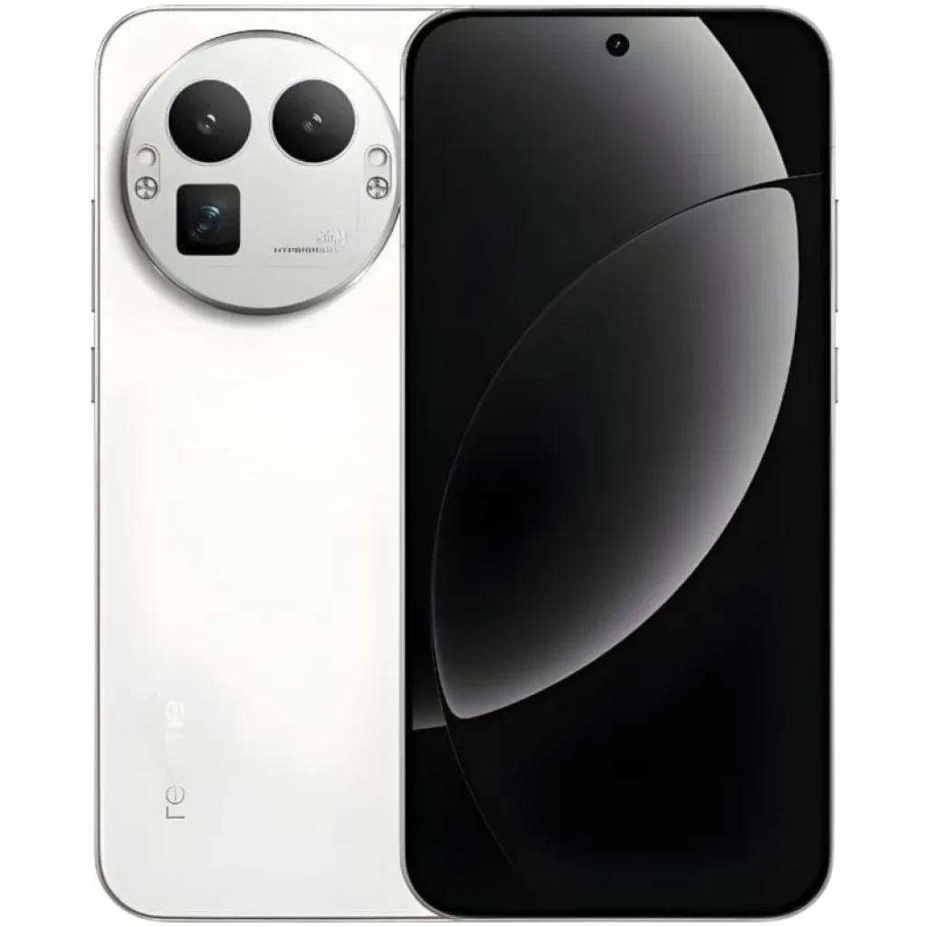 Realme GT 8 Pro 5G 16GB/512GB Blanco 6,79 pulgadas AMOLED 144Hz 200MP 7000mAh 120W NFC