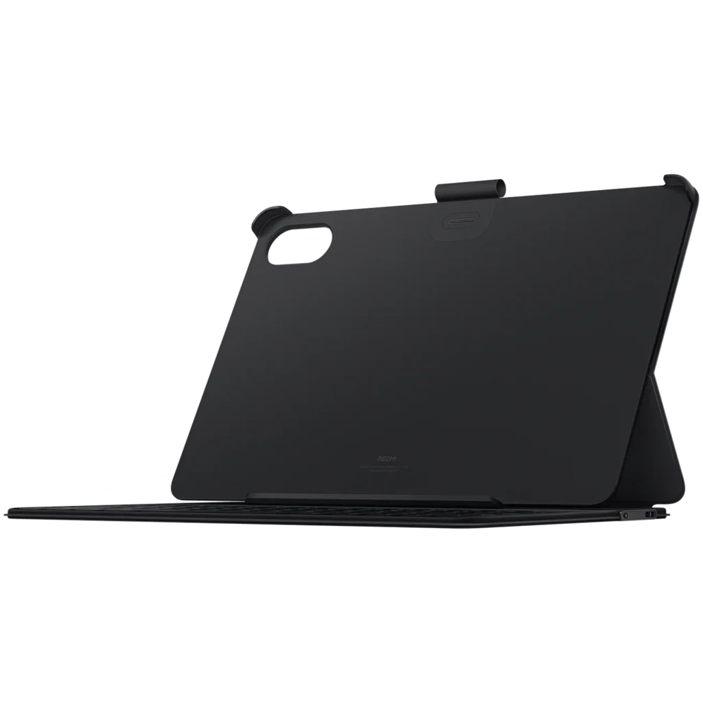 Redmi Pad 2 Pro Teclado Español (Gris) - Teclado para tablet