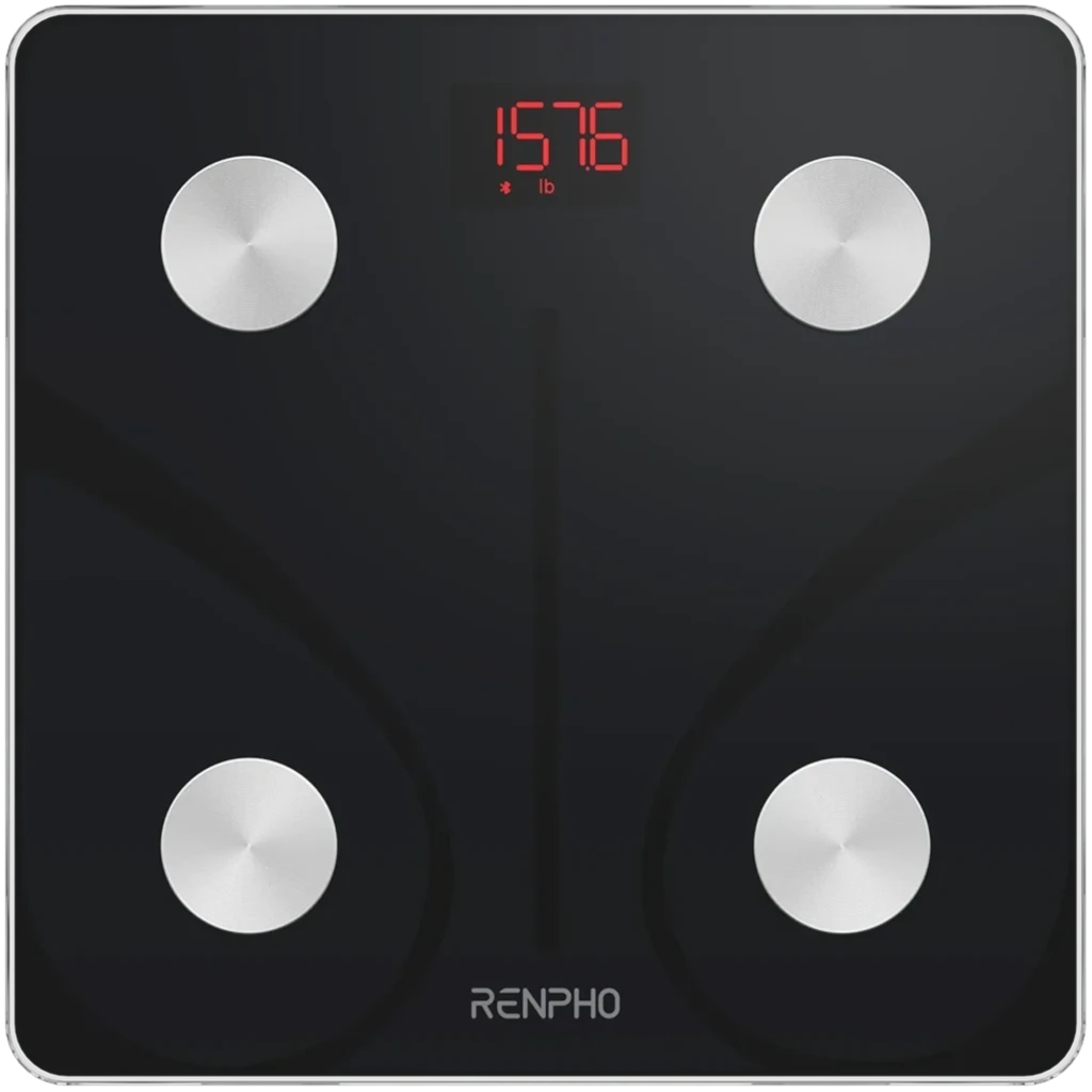 Renpho Elis 1 ES-CS20M-B WiFi Bluetooth Báscula corporal