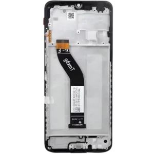 Repuesto de Pantalla OLED con Marco para Xiaomi Redmi 14C/14CS 5G/POCO C71 C75/14C