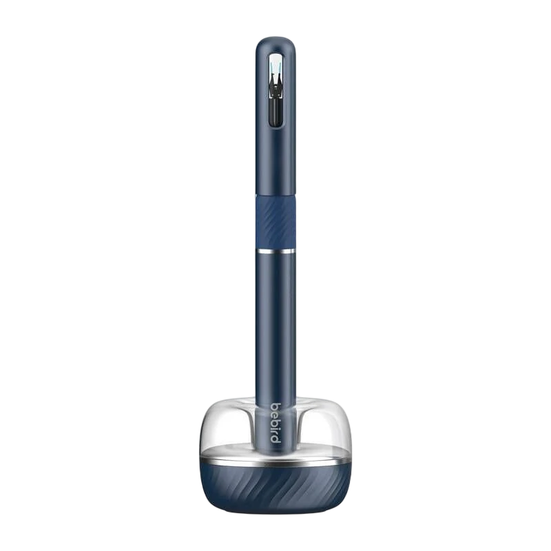 Rod Bebird Note 5 Azul 60 min Otoscopio limpiador de oídos