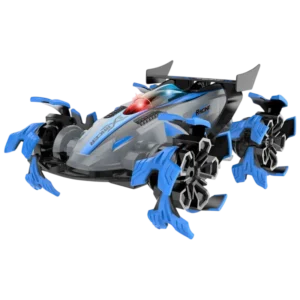 RX Racing C043B Explosion Wheel Buggy Azul 25m de alcance 15 min Coche RC