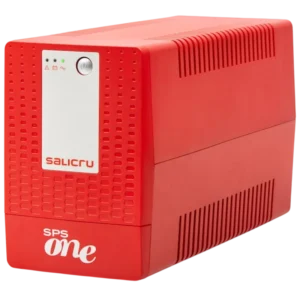 Salicru SPS 2000 ONE 1200W 4 tomas SAI