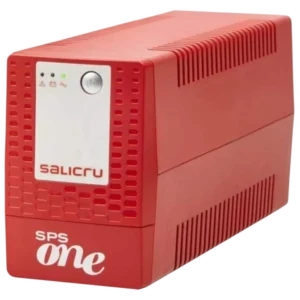 Salicru SPS ONE 480W 900VA Line-Interactive 2 tomas SAI