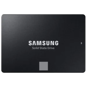Samsung 870 EVO 500GB Negro SATA III 560MB/s SSD