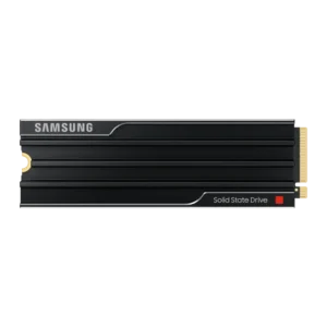 Samsung 9100 Pro 1TB NVMe M.2 PCIe 5.0 14700MB/s SSD