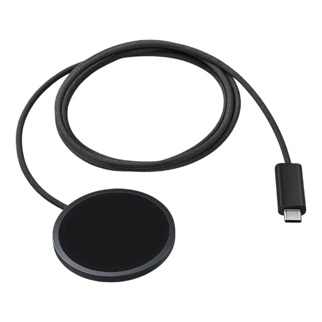 Samsung EP-P2900BBE Gris Oscuro 25W - Cargador Inalámbrico
