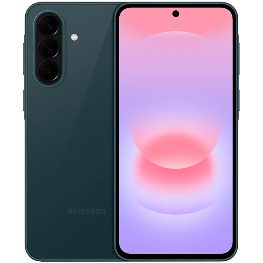 Samsung Galaxy A37 5G 6GB/128GB Verde 6,6 pulgadas AMOLED 120Hz 50MP 5000mAh 45W NFC