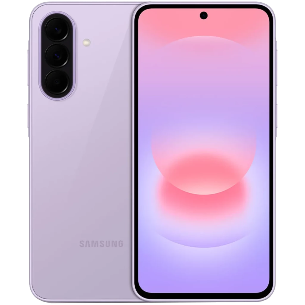 Samsung Galaxy A37 5G 8GB/256GB Lavanda 6,6 pulgadas AMOLED 120Hz 50MP 5000mAh 45W NFC