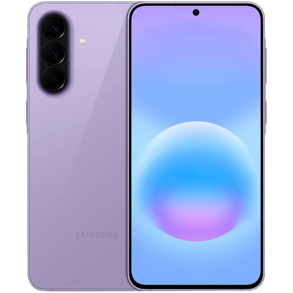 Samsung Galaxy A57 5G 8GB/128GB Lila 6,6 pulgadas AMOLED 120Hz 50MP 5000mAh 45W NFC