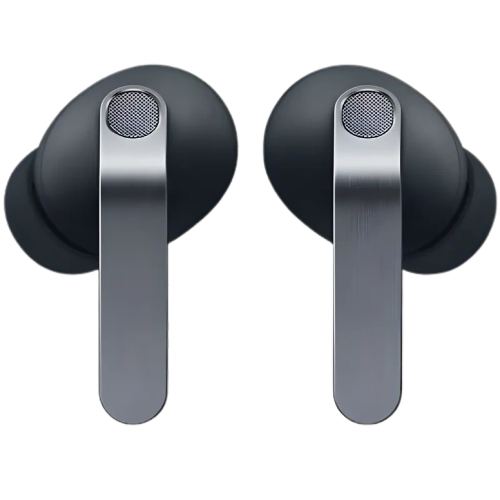 Samsung Galaxy Buds4 Negro TWS ANC Bluetooth 6.1 30h IP54 Auriculares inalámbricos