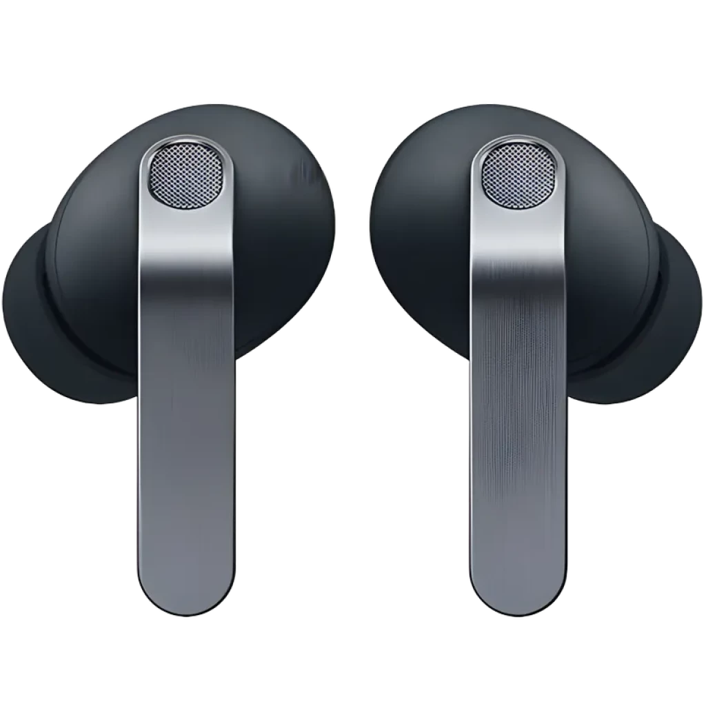 Samsung Galaxy Buds4 Pro v2.0 Negro TWS ANC Bluetooth 6.1 30h IP57 Auriculares inalámbricos
