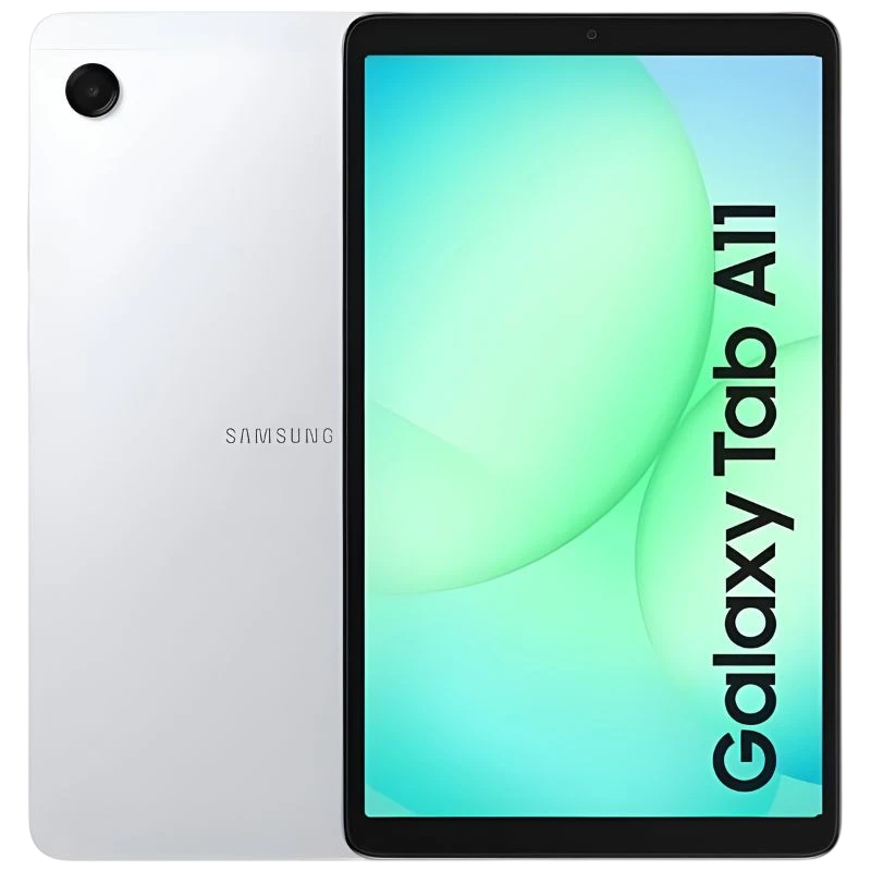 Samsung Galaxy Tab A11 8,7 4GB/64GB Wifi Plata
