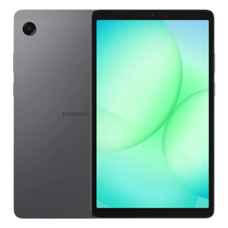 Samsung Galaxy Tab A11 WiFi 8GB/128GB Gris 8,7 pulgadas LCD 90Hz 8MP 5100mAh
