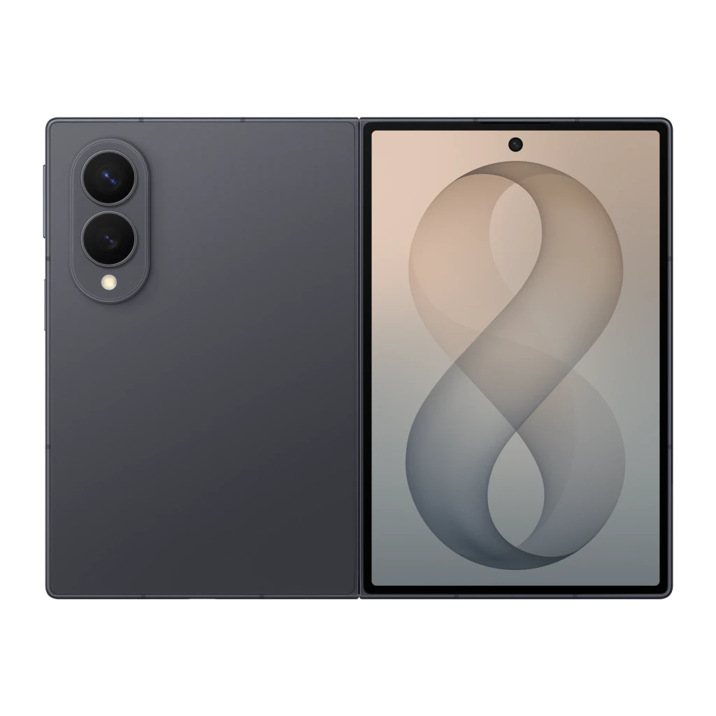 Samsung Galaxy Z Fold8 5G 12GB/256GB Grafito 7,6 pulgadas AMOLED 120Hz 50MP 4800mAh 45W NFC