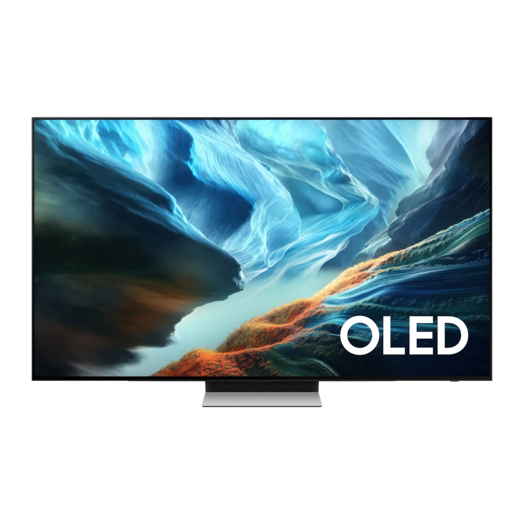 Samsung S90H 55 pulgadas 4K OLED 100Hz HDR10+ Tizen Smart TV