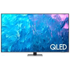 Samsung Series 7 QE55Q77CATXXH 55 pulgadas 4K QLED 100Hz HDR10+ Tizen Smart TV