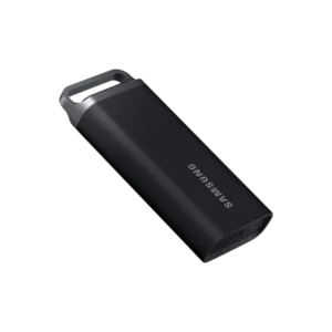 Samsung T5 EVO 4TB Negro USB 3.2 460MB/s SSD externo