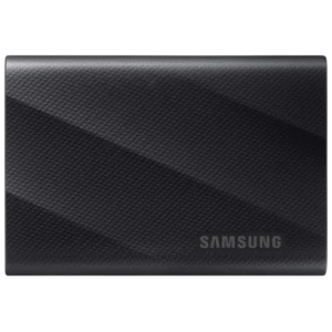 Samsung T9 1TB Negro USB 3.2 Gen 2x2 2000MB/s SSD externo