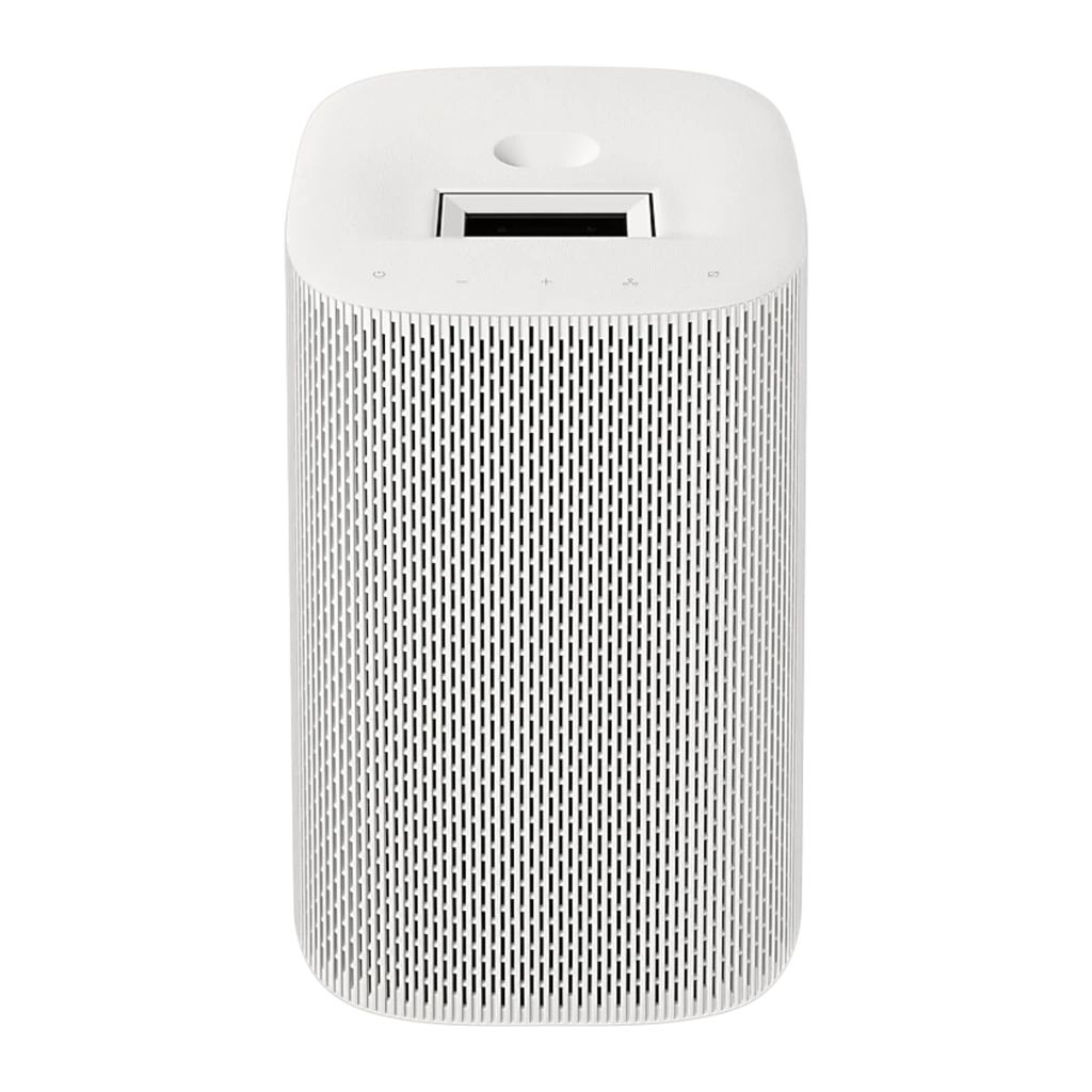 Samsung The Premiere 5 SP-LPF5DSAX Láser Triple DLP Tiro Ultracorto 700 lúmenes ANSI Full HD Tizen WiFi 5 Proyector