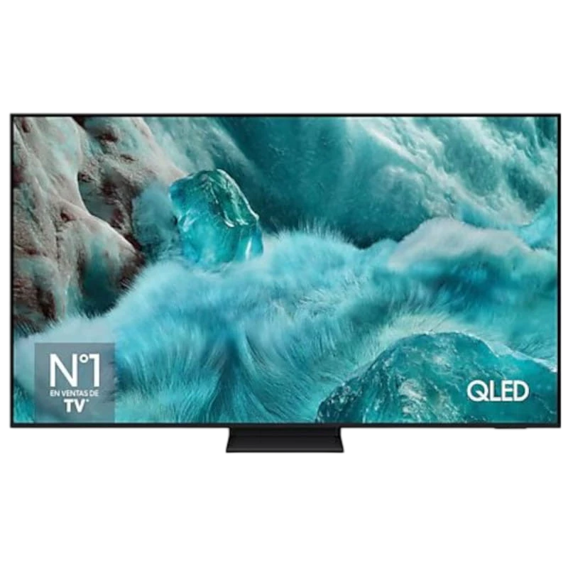 Samsung TQ55Q7F5AU 55 pulgadas 4K QLED HDR10+ Tizen Smart TV