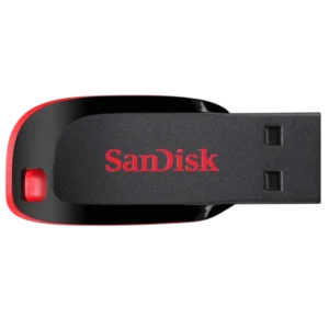 SanDisk Cruzer Blade 16GB USB
