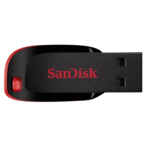 SanDisk Cruzer Blade 64GB Pendrive