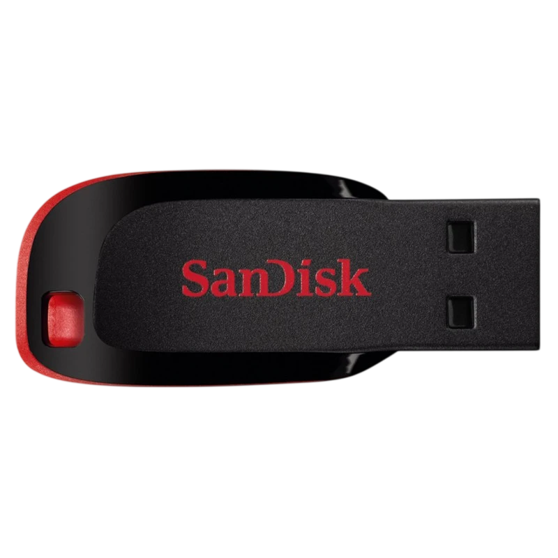 SanDisk Cruzer Blade 64GB Pendrive