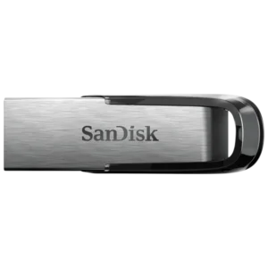 SanDisk Ultra Flair 16GB Plata USB 3.0 150MB/s Pendrive